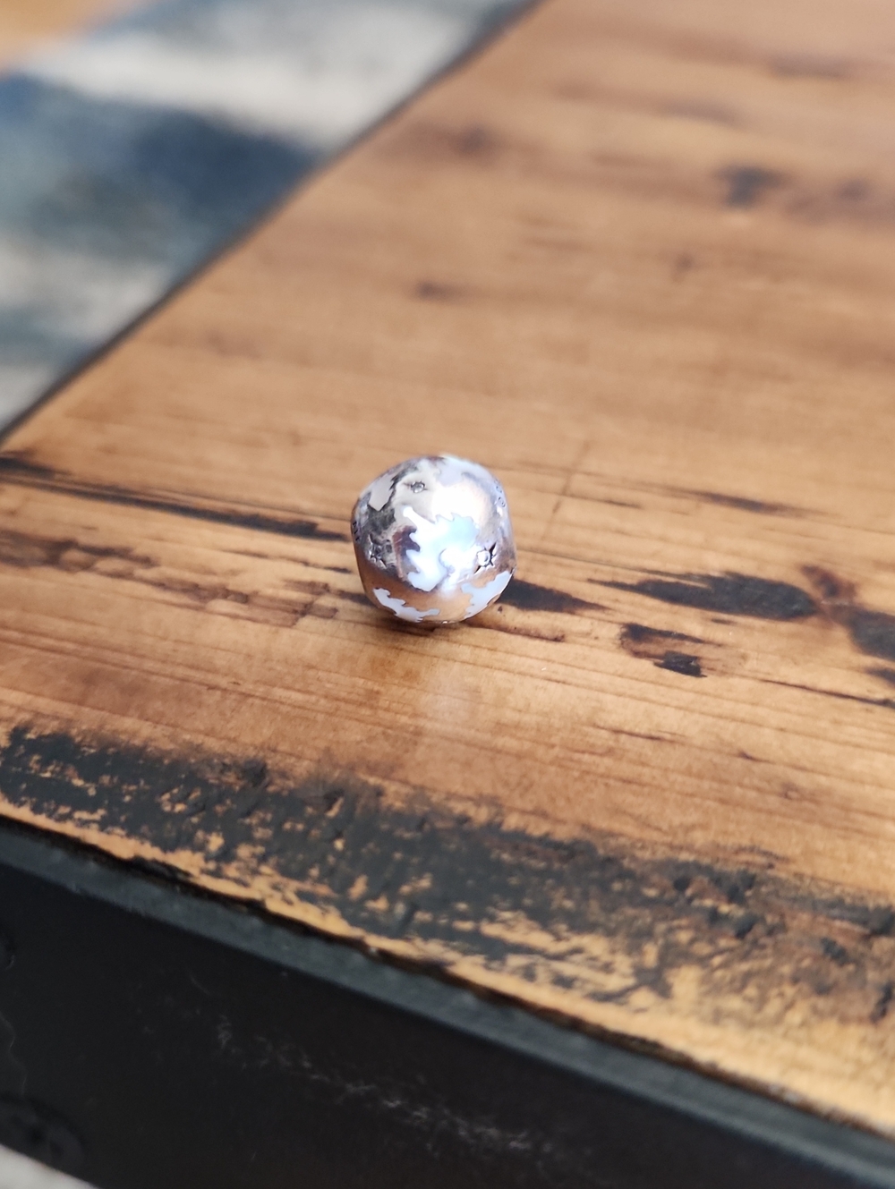 Disney Parks Pandora Castle Bead 925 silver